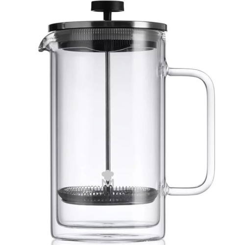 Френч-прес MasterPro Foodies mixology 800 мл (BGMP-20213) – MasterPro (вид 1)