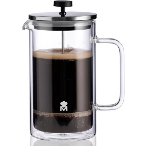 Френч-прес MasterPro Foodies mixology 800 мл (BGMP-20213) – MasterPro (вид 3)