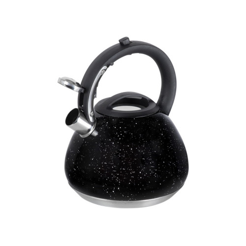 Чайник Resto Lyra 2.7 л Чорний (90604) – Resto (вид 1)