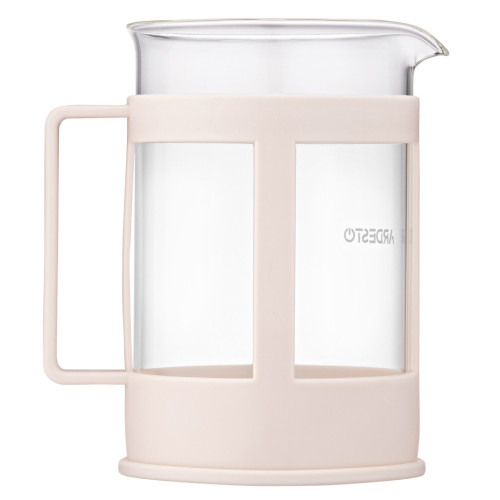 Френч-прес Ardesto Fresh 800 мл Beige (AR1008BF) – Ardesto (вид 2)