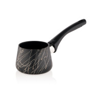 Турка Ardesto BLACK MARS гранит бакелитовая ручка 0.25 (AR0825SG)