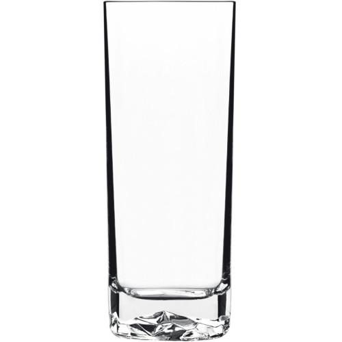 Набір склянок Luigi Bormioli Straus Rocks високий 440 мл 4шт/уп (10953/01) – Luigi Bormioli