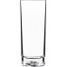 Набір склянок Luigi Bormioli Straus Rocks високий 440 мл 4шт/уп (10953/01) – Luigi Bormioli