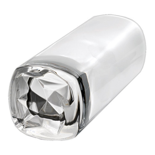 Набір склянок Luigi Bormioli Straus Rocks високий 440 мл 4шт/уп (10953/01) – Luigi Bormioli (вид 2)