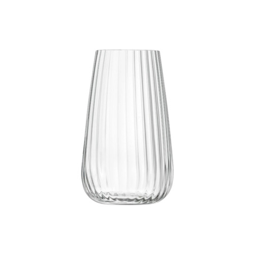 Набір склянок Luigi Bormioli Swing високий 570 мл 6шт/уп (13143/01) – Luigi Bormioli