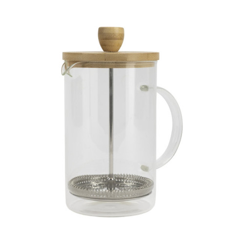 Френч-пресс Bergner Coffee & tea lovers 800 мл (BG-38351-MM) – Bergner (вид 1)