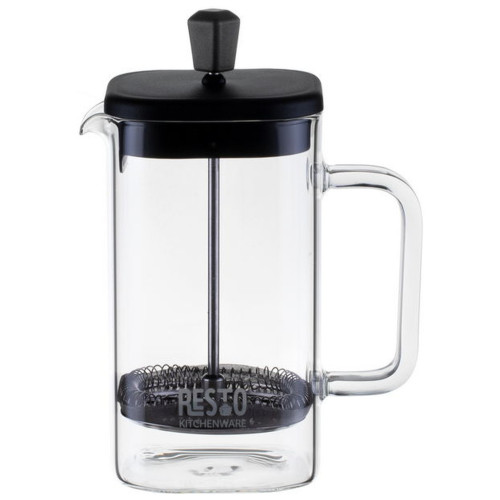 Френч-прес Resto Atria квадратний 600 мл (90503) – Resto (вид 1)