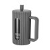 Френч-пресс Resto Keid бамбук 600 мл графіт (90534) – Resto (вид 2)