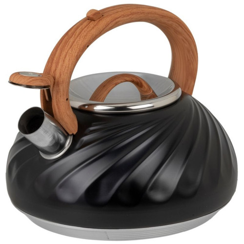 Чайник Resto Almaaz із свистком 3.0 л (90608) – Resto (вид 2)