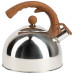 Чайник Bergner Coffee & tea lovers 2,3 л (BG-37305-MM) – Bergner