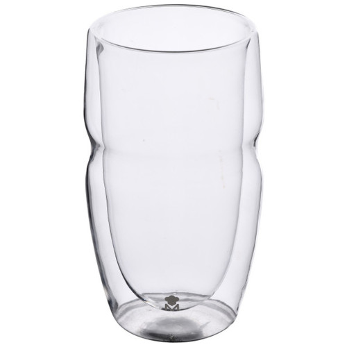 Набор стаканов MasterPro Mixology з подвійними стінками, 540 мл, 2 шт (BGMP-20204) – MasterPro (вид 1)