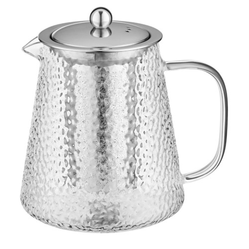 Заварник Ardesto Gemini 950 мл, прозорий (AR1995BGH) – Ardesto (вид 1)