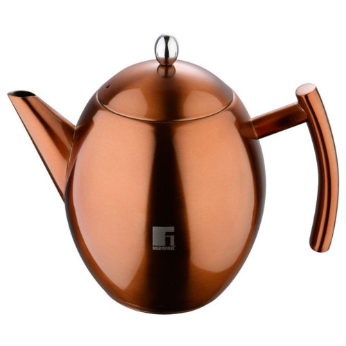 Заварник Bergner Copper, 1,75 л (BG-38353-CP) – Bergner (вид 1)