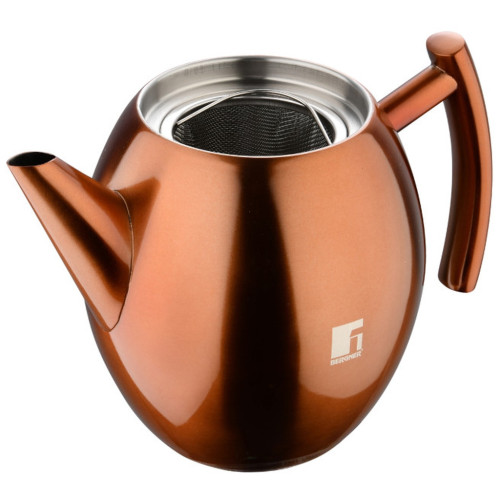 Заварник Bergner Copper, 1,75 л (BG-38353-CP) – Bergner (вид 2)