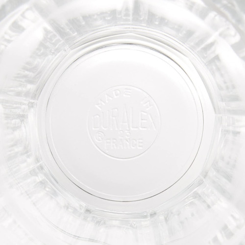 Набір склянок Duralex Picardie 500мл h-145см 4шт (1030AC04) – Duralex (вид 2)