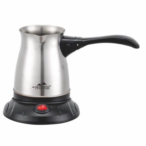 Турка Monte MT-1456 650Вт.,0,45мл. (1456-MT) – Monte