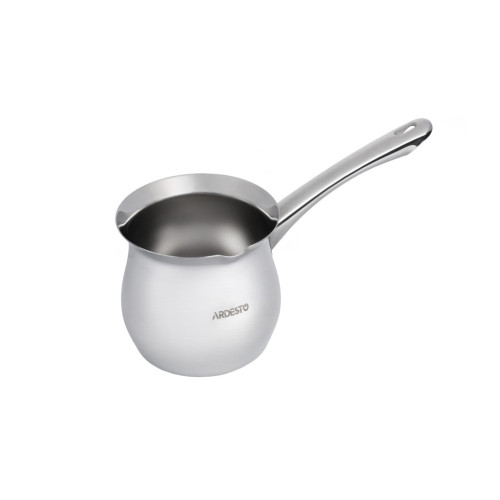 Турка Ardesto BLACK MARS 0.5 л нержавеющая сталь (AR0814S) – Ardesto