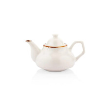 Заварник By Bone Harmony Gleam 850 мл (HA-GL-GT-01-DM)