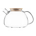 Заварник Ardesto Gemini Bubble 1500 мл (AR3015GBB) – Ardesto