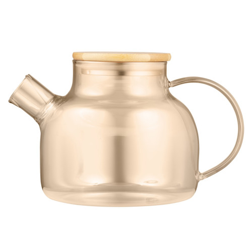 Заварник Ardesto Golden Moon 1000 мл (AR3010GBB) – Ardesto