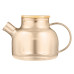 Заварник Ardesto Golden Moon 1000 мл (AR3010GBB) – Ardesto