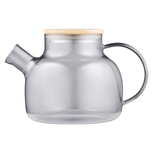 Заварник Ardesto Graphite 1000 мл (AR3010BGR) – Ardesto