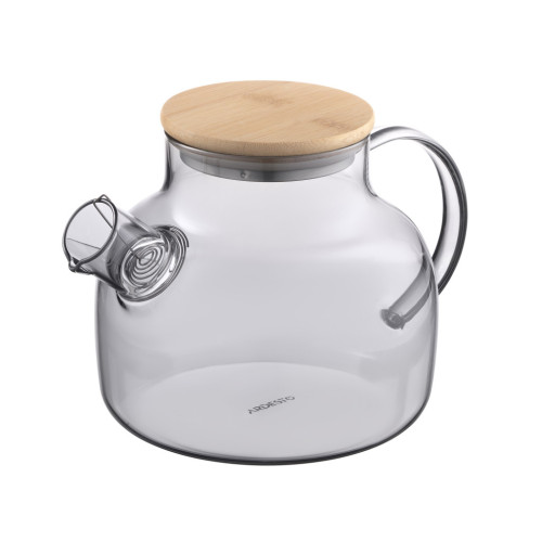 Заварник Ardesto Graphite 1000 мл (AR3010BGR) – Ardesto (вид 1)