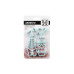 Форма для выпечки Ardesto Tasty Baking Set 6 шт Tiffany Blue (AR2308TP) – Ardesto