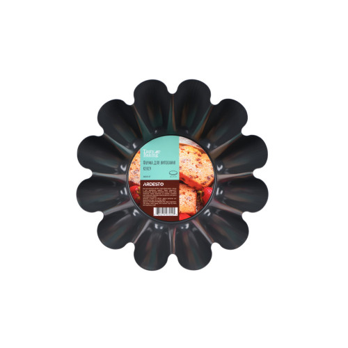 Форма для выпечки Ardesto Tasty Baking 23 x 9 см Blue (AR2314T) – Ardesto (вид 1)