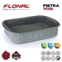 Форма для випікання Flonal Pietra Viva 31х23 см (PV8LS3170)