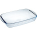 Форма для выпечки O Cuisine прямокутна 39 х 24 х 6 см 3,6л (249BC00/1646) – O cuisine