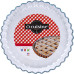Форма для випікання O Cuisine кругла хвиляста 27 см 1.3 л sticker (803BN00/B146) – O cuisine (вид 3)