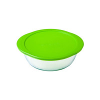 Форма для випікання Pyrex Cook Store кругла 1 л 20 см (207P000/7645)