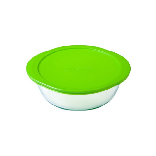 Форма для випікання Pyrex Cook Store кругла 1 л 20 см (207P000/7645) – Pyrex