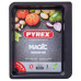 Форма для випікання Pyrex Magic 30 х 23 см прямоугольная (MG30RR6) – Pyrex