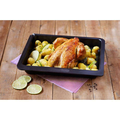 Форма для випікання Pyrex Magic 30 х 23 см прямоугольная (MG30RR6) – Pyrex (вид 3)