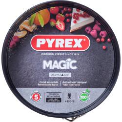 Форма для випікання Pyrex Magic 23 см 2.7л (MG23BS6/7044)