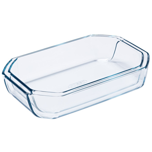 Форма для выпечки Pyrex Inspiration набір 2 шт 3.2 + 2.6 л (913S037/7043) – Pyrex
