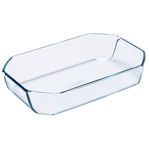 Форма для выпечки Pyrex Inspiration набір 2 шт 3.2 + 2.6 л (913S037/7043) – Pyrex (вид 1)