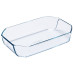 Форма для выпечки Pyrex Inspiration набір 2 шт 3.2 + 2.6 л (913S037/7043) – Pyrex (вид 1)
