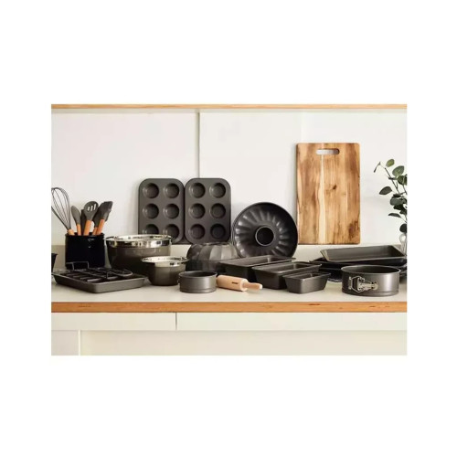 Форма для випікання Bergner Bakeware lovers Набір 3 предмета (BG-37193-CO) – Bergner (вид 4)