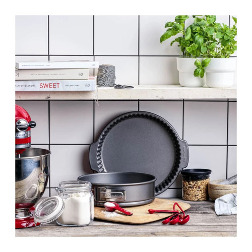 Форма для випікання KitchenAid роз'ємна 24 см (CC003295-001) – KitchenAid (вид 3)