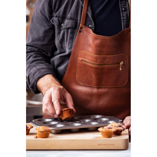 Форма для випікання KitchenAid для кексів на 12 шт кругла (CC006067-001) – KitchenAid (вид 4)