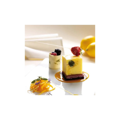 Форма для випікання Silikomart "Куб" 50х50 mm, h 50 mm (SF104/C) – Silikomart (вид 1)