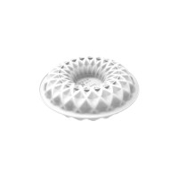 Форма для випікання Silikomart Kaleido d 190 h 60 мм (1100 мл) (KALEIDO 1100)