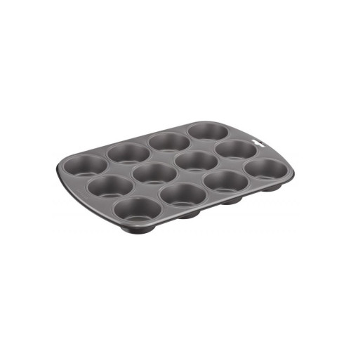 Форма для випікання Tefal Easybake Baking Muffin на 12 шт (J1745074) – Tefal