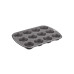 Форма для випікання Tefal Easybake Baking Muffin на 12 шт (J1745074) – Tefal