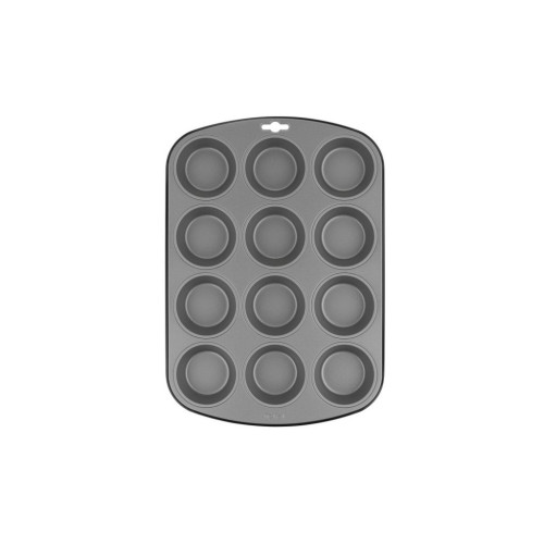 Форма для випікання Tefal Easybake Baking Muffin на 12 шт (J1745074) – Tefal (вид 1)
