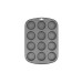 Форма для випікання Tefal Easybake Baking Muffin на 12 шт (J1745074) – Tefal (вид 1)