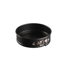 Форма для випікання Ardesto Gemini Round Detachable 18 см Grey (AR2503G)